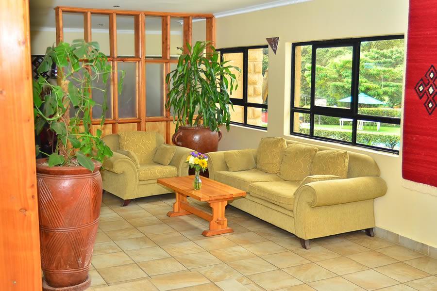 Fish Eagle Inn Naivasha Ngoại thất bức ảnh