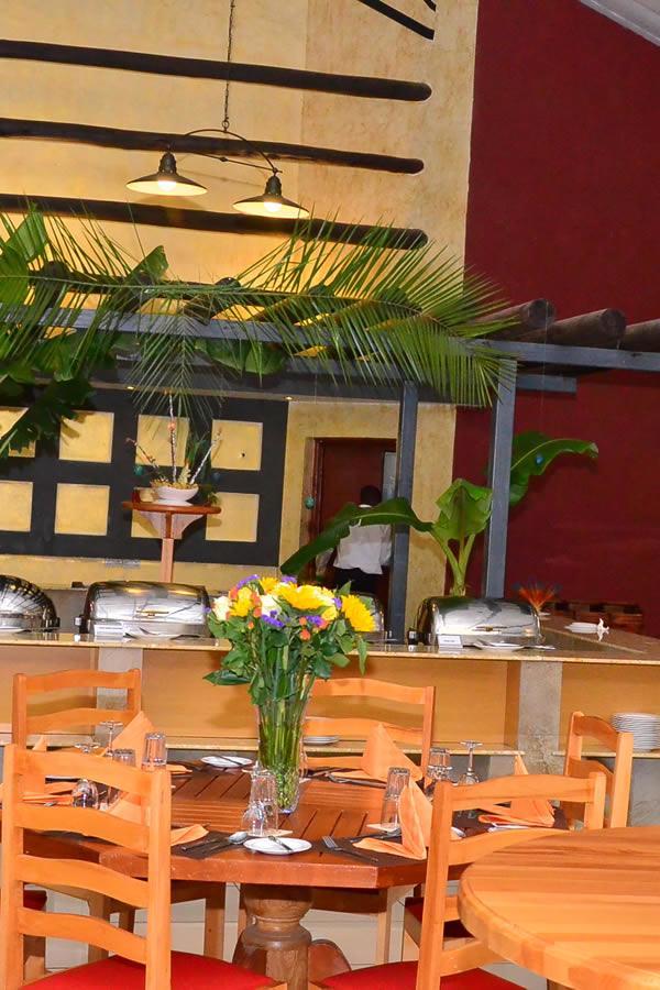 Fish Eagle Inn Naivasha Ngoại thất bức ảnh