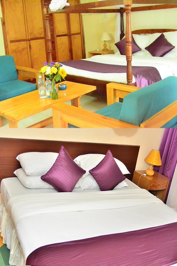 Fish Eagle Inn Naivasha Ngoại thất bức ảnh