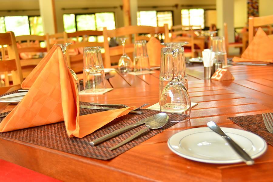 Fish Eagle Inn Naivasha Ngoại thất bức ảnh