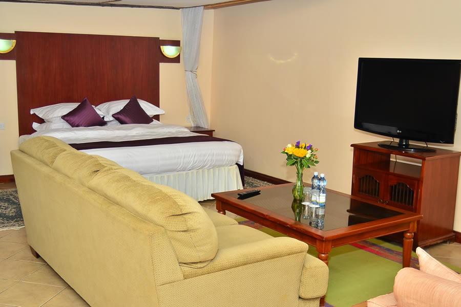 Fish Eagle Inn Naivasha Ngoại thất bức ảnh