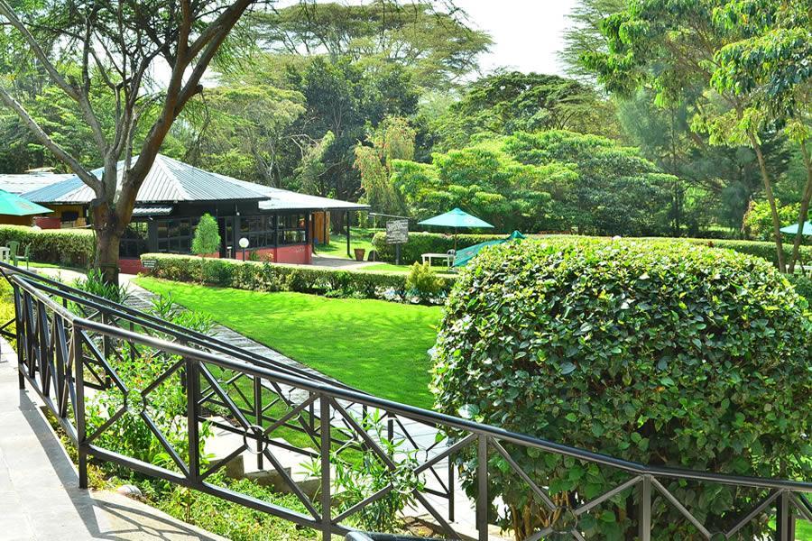 Fish Eagle Inn Naivasha Ngoại thất bức ảnh